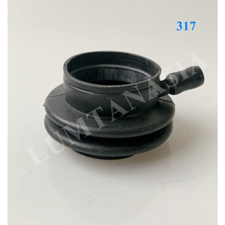 Draining rubber 81/74 สำหรับเครื่องซักผ้า (LTA00342)