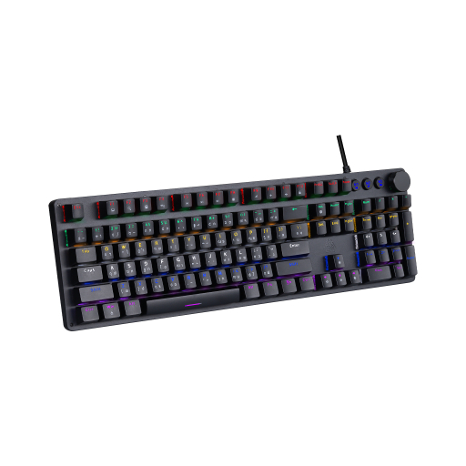 คีย์บอร์ด EGA TYPE-K9 Gaming Keyboard