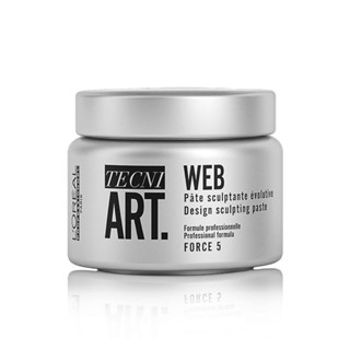 LOreal Tecni Art Web Design Sculpting Paste 150ml