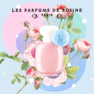 (น้ำหอมแบ่งขาย) Les Parfums de Rosine - Bulle de Rose