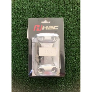 ตุ๊กตาแฮนด์H2Cอลูมิเนียมสีเงินของแท้เบิกA.pฮอนด้า_สินค้าใหม่