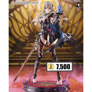 (พรีออเดอร์) Nohr Noble Corrin 1/7 (ส่งฟรี Emsทุกการสั่งซื้อ)(อ่านรายละเอียดทุกครั้งก่อนสั่งซื้อ)