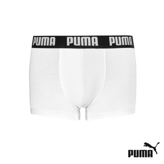 PUMA กางเกงชั้นในชาย ทรง Trunk EVERYDAY TRUNK 1P  - COTTON