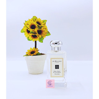 น้ำหอมแท้แบ่งขาย JO MALONE LONDON EARL GREY &amp; CUCUMBER FOR WOMEN AND MEN