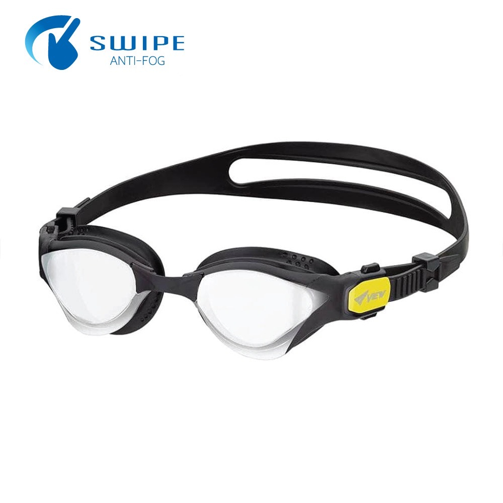 แว่นตาว่ายน้ำ VIEW รุ่น V2000ASA / V2000ASAM FINA APPROVED
