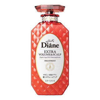 Moist Diane Volume Scalp Treatment มอยส์ ไดแอน สกัลป์ ทรีทเมนท์ วอลลุ่ม แอนด์ สกัลป์ 450 ml.