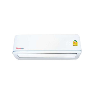 Star-Aire แอร์รุ่น CE/ DE FIV : Inverter ขนาด 9,000-25,000 BTU