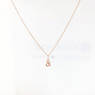 เซ็ทจี้เพชรมินิมอล 💎Amantio Diamond💎