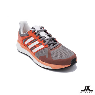 [ดูโค้ดที่หน้าร้าน] ADIDAS รองเท้าวิ่งผู้หญิง Supernova ST W รุ่น DB0911 (Orange) ของแท้