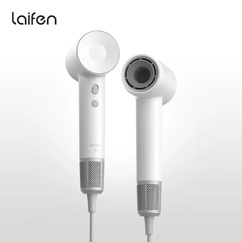 Laifen Swift SE ไดร์เป่าผม เครื่องเป่าผม เครื่องเป่าผมไฟฟ้า ไดร์เป่าผมความเร็วสูง ครื่องเป่าผมไอออนิ