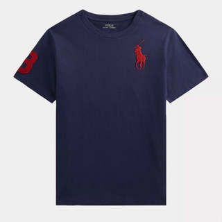 Ralph Lauren big pony tee