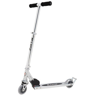 RAZOR : RZO13003A2-CL* สกู๊ตเตอร์ A2 Scooter - Clear