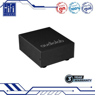 Audiolab เครื่องกรองไฟ DC Block (1PC)