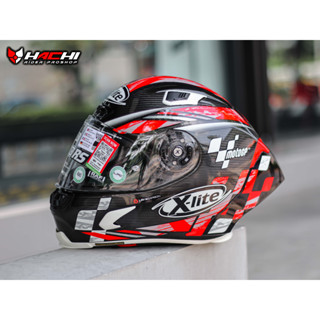 X-lite X-803 RS ULTRA CARBON -  Moto GP 2023