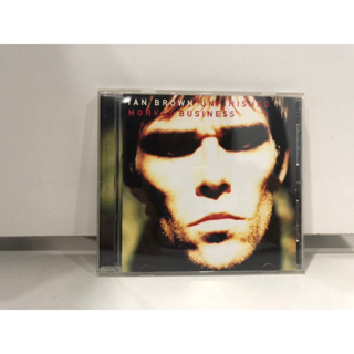 1 CD MUSIC  ซีดีเพลงสากล     IAN BROWN UNFINISHED MONKEY BUSINESS   (L6B17)