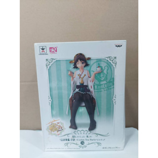 Kantai Collection Hiei Ceylon Tea Party Statue
