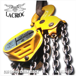 รอกโซ่ LACROC มีขนาด(ตัน) 0.5 ตัน 1 ตัน 1.5 ตัน 2 ตัน 3ตัน 5ตัน 10ตัน 16ตัน 20ตัน