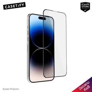 [พร้อมส่ง] CASETiFY - Screen Protector ฟิล์มกันรอย สำหรับ 14 Pro Max [ผ่อน0% ส่งฟรี มีของแถม]