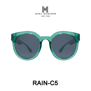 Mira Madison Sunglasses แว่นตากันแดด รุ่น RAIN-KB C5