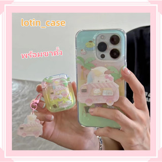 🎁ส่งของขวัญ🎁เคสไอโฟน สำหรับ 11 13 for iPhone Case 14 12 Pro Max น่าสนใจ แฟชั่น พร้อมขาตั้ง กันกระแทก ปกป้อง เคสโทรศัพท์