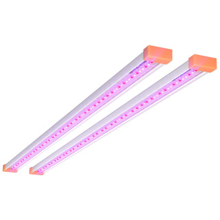 [ใหม่]Spider Farmer 40W UV &amp; IR LED Grow Light Bar ไฟเสริม 40w