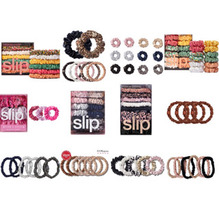 Slip Skinnie/ scrunchies / minnie แบ่งขาย พร้อมส่ง ของแท้ 100%