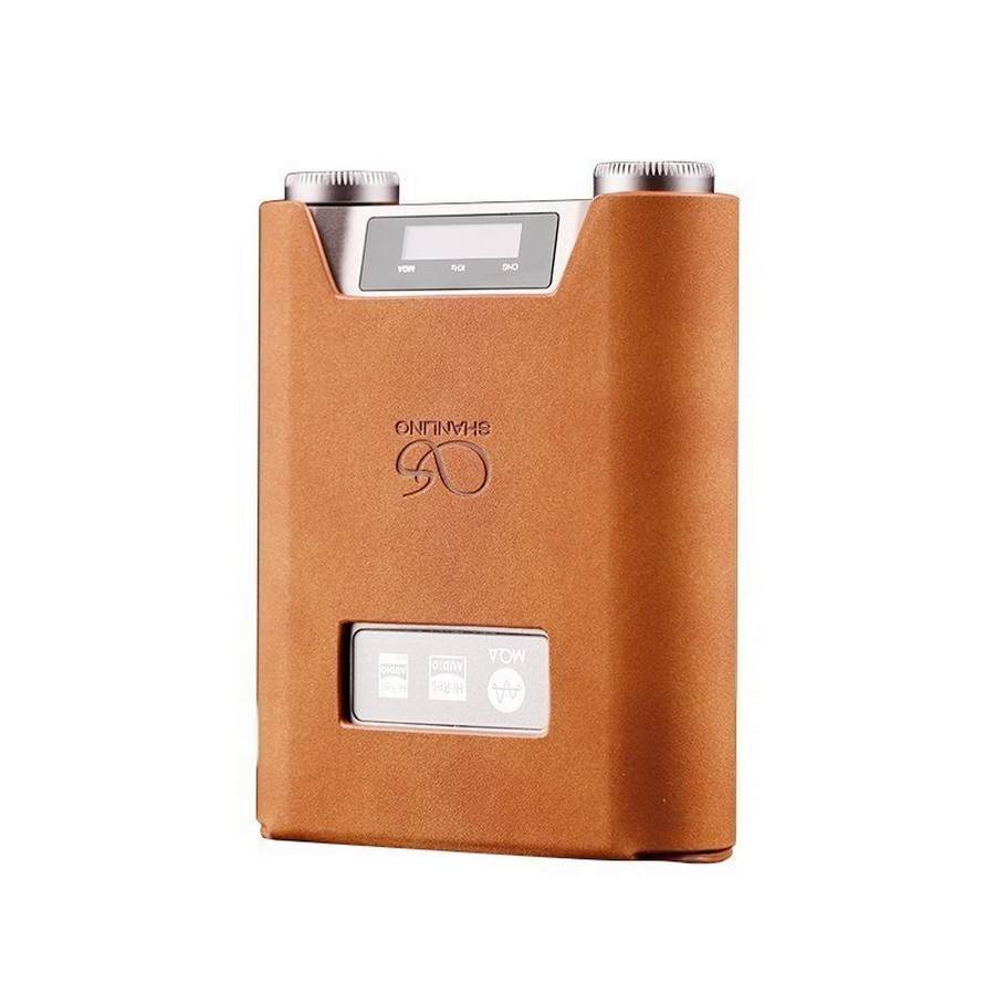 เคสหนัง H5 Leather Case ช่วยกันเครื่องเล่นจากรอยขีดข่วน เคสหนังคุณภาพดี