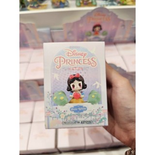 กล่องสุ่ม โมเดลดีสนีย์ Disney Princess ลิขสิทธิ์แท้