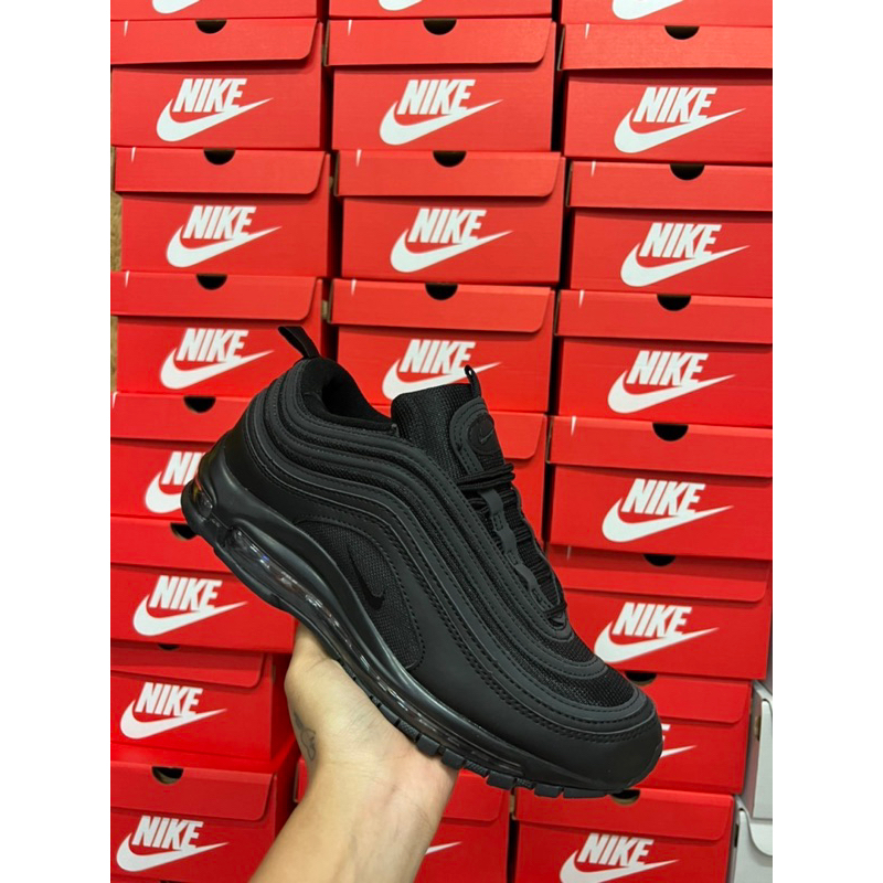 ‍ Nike Air max 97 รองเท้าผ้าใบ มี 36-45