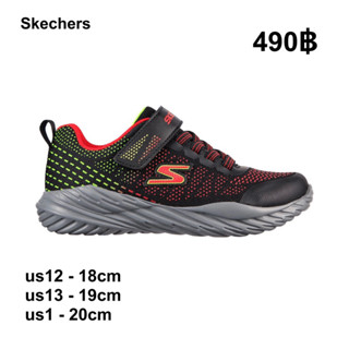 รองเท้าเด็ก skechers ของแท้