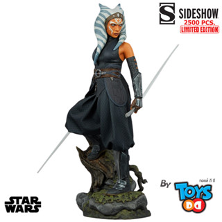 Sideshow Collectibles Premium Format™ Figure Ahsoka Tano