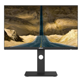 DAHUA MONITOR LM27-P301A 27" 2560 x 1440 75Hz DisplayPort 1.4, HDMI v2.1, USB-C, Audio Out