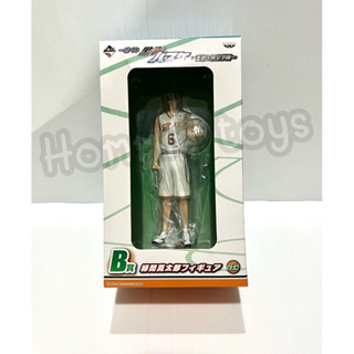 Kurokos Basketball Last Game จับฉลากB Shintaro Midorima Lot.Japan แท้ ฟิกเกอร์อนิเมะ