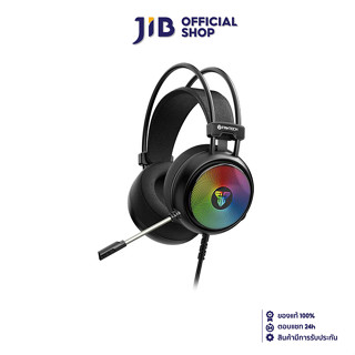 HEADSET (หูฟัง) FANTECH TWISTER HG27 RGB