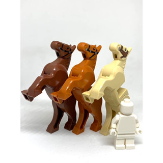 LEGO Part ม้า Horse (New)