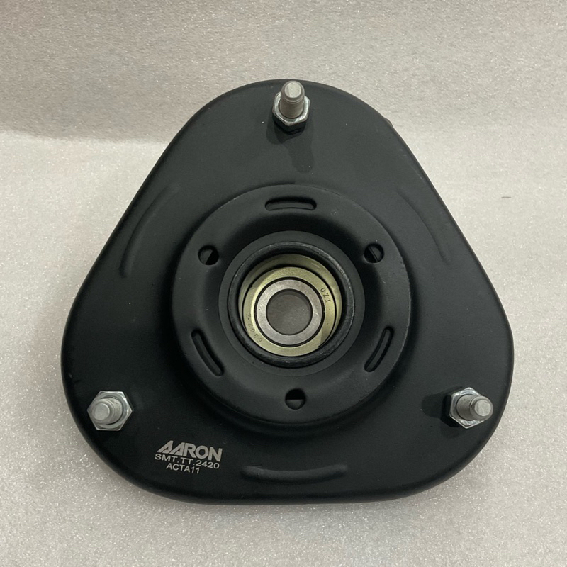 TKD เบ้าโช๊ค หน้า (พร้อมโฟม) Toyota Altis Gen1 ZZE121 ปี01-07 /เบ้าโช้คอัพหน้า Altis / 48609-12420 Aaron - รูปที่ 4