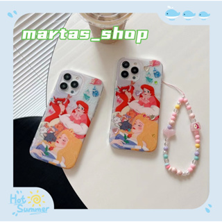 ❤️ส่งของขวัญ❤️ เคสไอโฟน 11 12 13 14 Pro Max ความคิดสร้างสรรค์ การ์ตูน ความนิยม แฟชั่น Case for iPhone สาวน่ารักหัวใจ