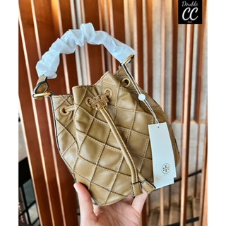 (แท้ 💯%‼ from Factory) 🌟NEW NEW NEW❗️❗️ #ลุคไหนใบนี้เอาอยู่เลยค่ะ BURCH MCGRAW BUCKET BAG((142565))