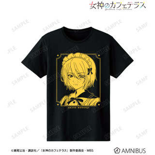 [แท้💯/Pre-Order✈️] Akane Hououji T-shirt ปิดจอง : 22/07/2023