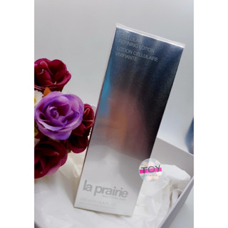 La Prairie Cellular Refining Lotion  250 ml (ป้ายไทย)