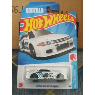 (มีสินค้าพร้อมส่ง) Hotwheels Pack Basic Car