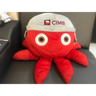 ของพรีเมี่ยม ธนาคาร CIMB