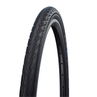 ยางนอกจักรยาน Schwalbe Delta Cruiser 26x1 3/8 ขอบลวด