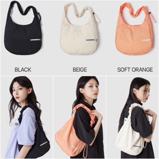 🇰🇷Umbro pigment mini hobo bag 🇰🇷 - พรีออเดอร์   preorderoppa