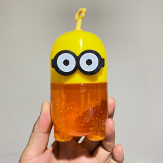 สไลม์ slime ของเล่น คลายเครียด มินเนี่ยน minions