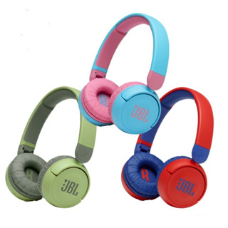 JBL Jr310BT Kids Wireless On-Ear Headphones