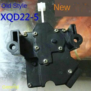 ♛☄☇เครื่องซักผ้าปลาทอง QXD22-5 ท่อระบายน้ำโซลินอยด์วาล์ว XQB55-855BW/XQB48-861/8401 รถแทรกเตอร์