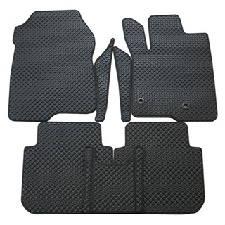 Extramat ยางปูพื้นลายกระดุม Honda CRV G6 2023-2026