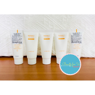 Laneige Radian-C Sun Cream SPF50+ PA++++ 20ml.