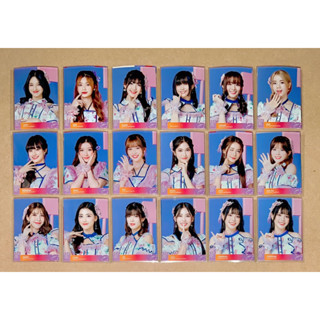 BNK48 คอมพ์ 3 ใบ สัญญานะ  14th single  รุ่น1 รุ่น2 รุ่น3 รุ่น 4 (1/2)  ราคาพิเศษ มีเก็บเงินปลายทางจ้า 🎉🎉